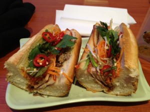 banh mi