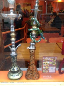 shisha