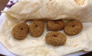 Falafels