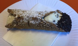 cannoli