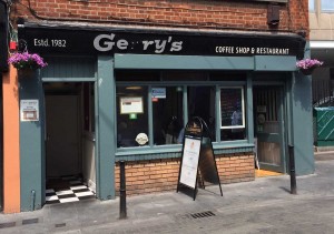 gerry's